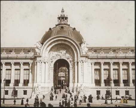 Petit Palais (Paris)