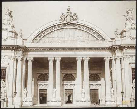 Grand Palais (Paris)
