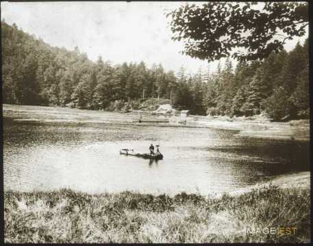 Lac de Retournemer (Retournemer)