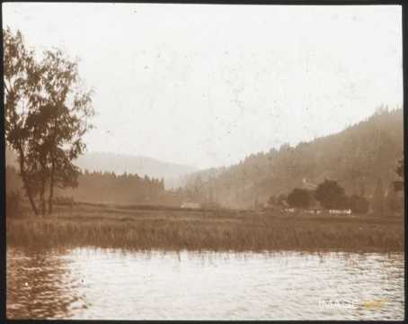 Lac de Longemer (Longemer)