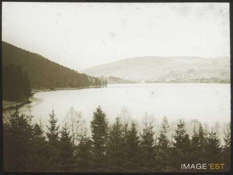 Lac (Gérardmer)