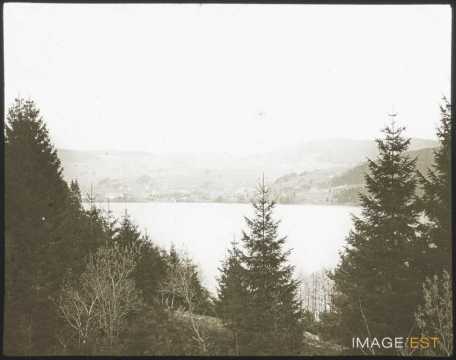 Lac (Gérardmer)