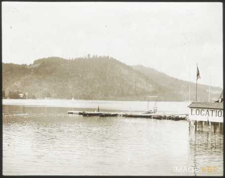 Lac (Gérardmer)