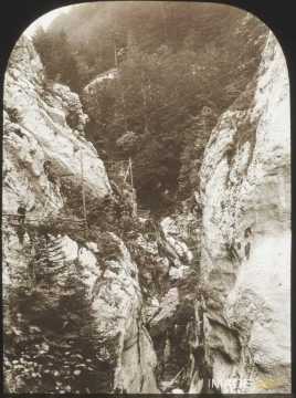 Gorges de Covatannaz (Vuiteboeuf)