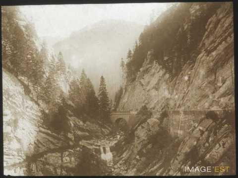 Gorges (Fleurier)
