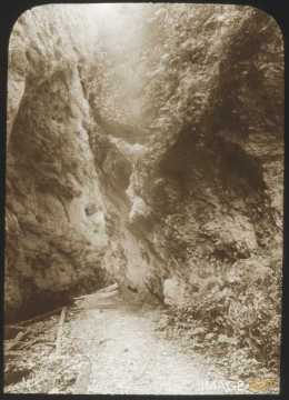 Gorges de la Poëta-Raisse (Val-de-Travers)