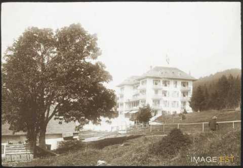 Grand Hôtel (Les Rasses)