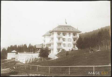 Grand Hôtel (Les Rasses)