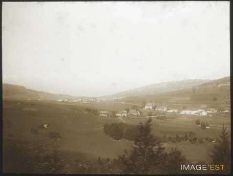 Sainte-Croix (Suisse)