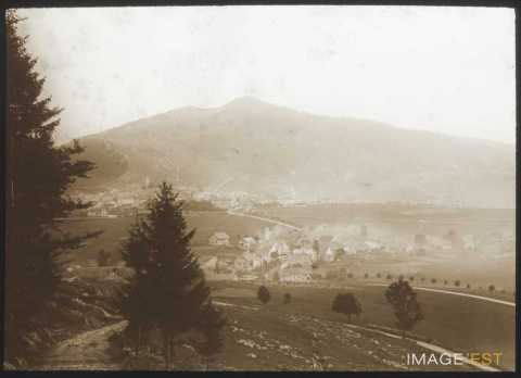 Sainte-Croix (Suisse)