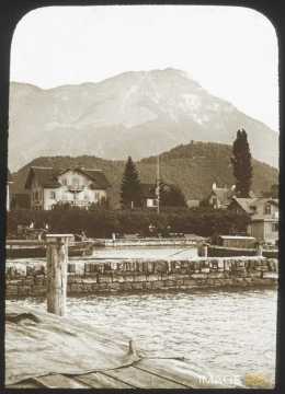 Port (Stansstad)