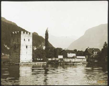 Tour de garde (Stansstad)