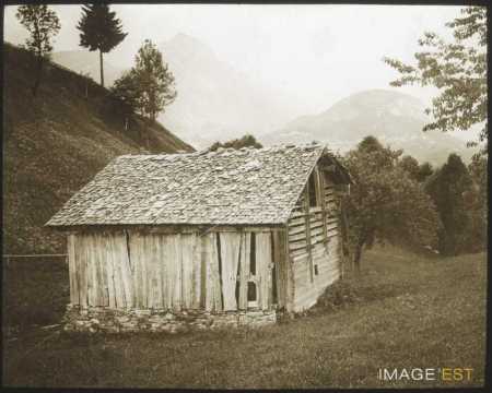 Cabane (Morschach)