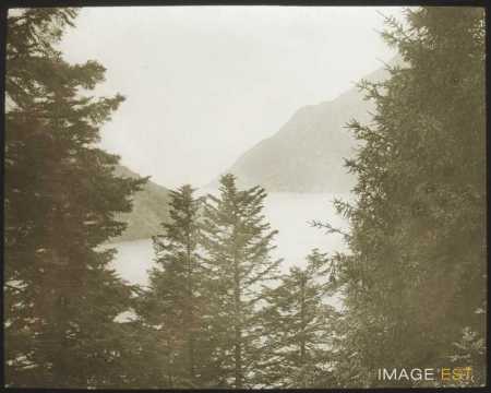 Lac des Quatre Cantons (Brunnen)