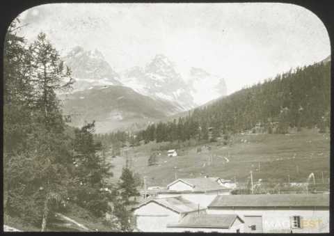Hôtel Meierei (Saint-Moritz)