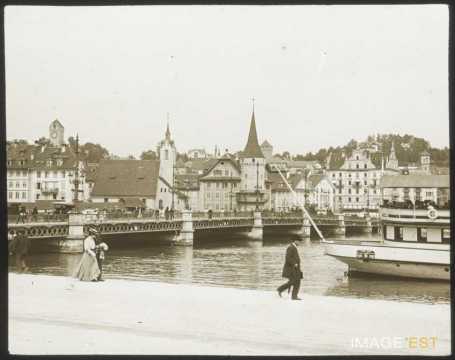 Pont (Lucerne)