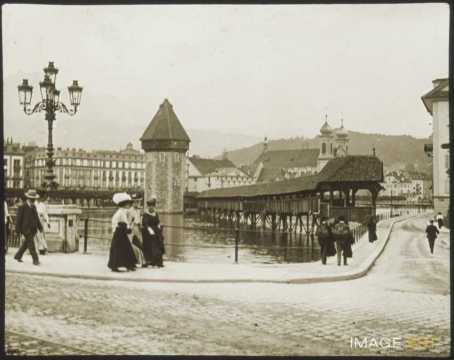 Pont de la Danse des Morts (Lucerne)