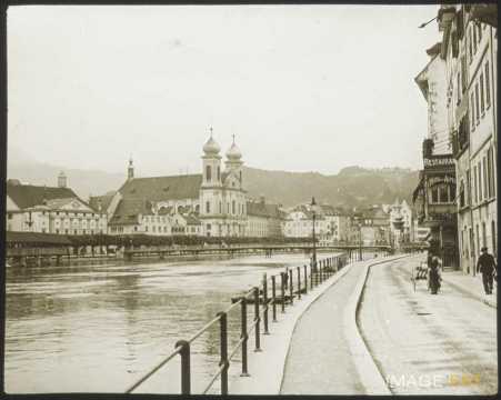Quai (Lucerne)