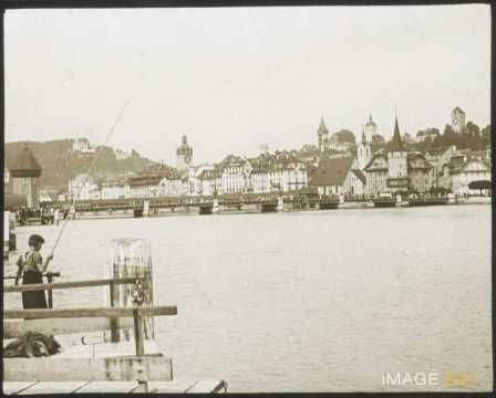 Pont de la Danse des Morts (Lucerne)