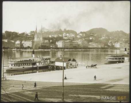Quai (Lucerne)