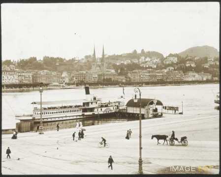 Quai (Lucerne)