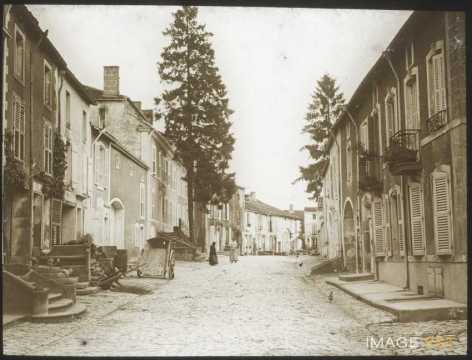 Grande Rue (Lamarche)