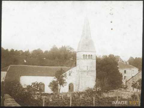Église (Contrexéville)
