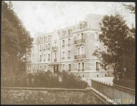 Grand Hôtel (Contrexéville)