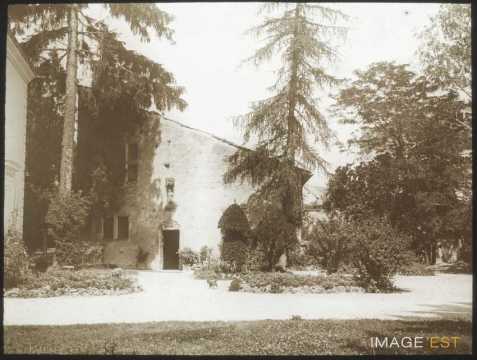 Maison natale de Jeanne d'Arc (Domrémy-la-Pucelle)