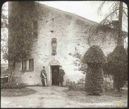 Maison natale de Jeanne d'Arc (Domrémy-la-Pucelle)