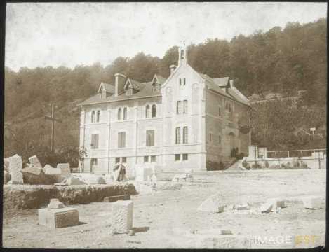 Couvent (Domrémy-la-Pucelle)