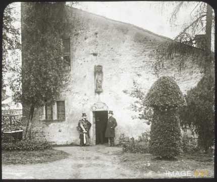 Maison natale de Jeanne d'Arc (Domrémy-la-Pucelle)