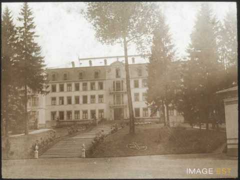 Grand Hôtel (Vittel)