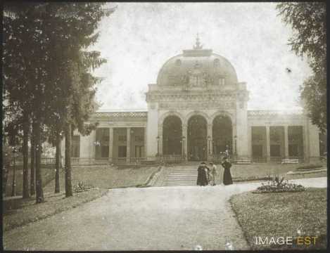 Casino (Vittel)