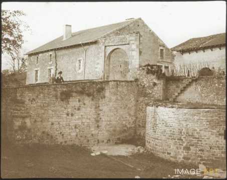 Château (Beaufremont)