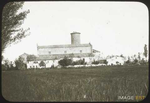 Basilique Saint-Appolinaire (Ravenne)