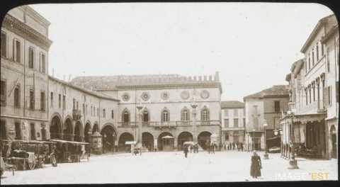 Place du Peuple (Ravenne)
