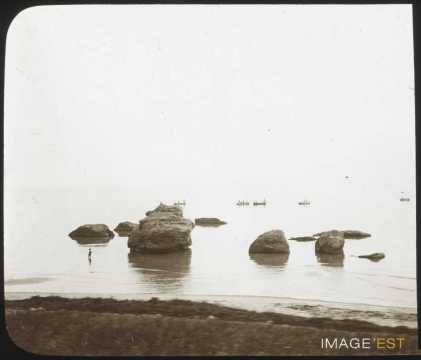 Mer Adriatique  (Lorette)