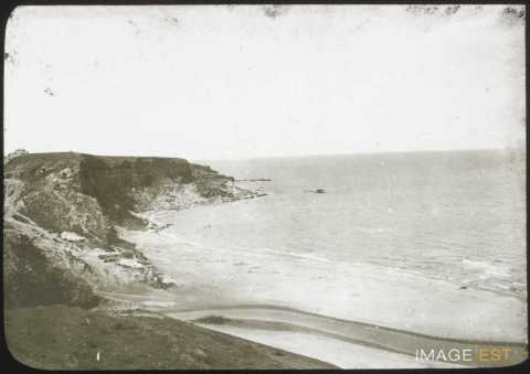 Plage (Lorette)