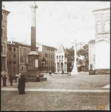 Place Saint-Dominique (Bologne)