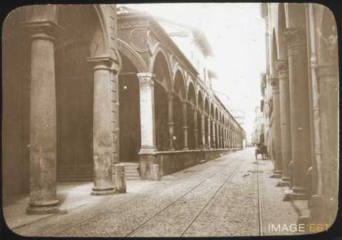 Université (Bologne)