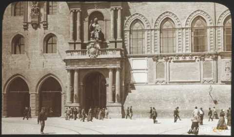 Grande Place (Bologne)