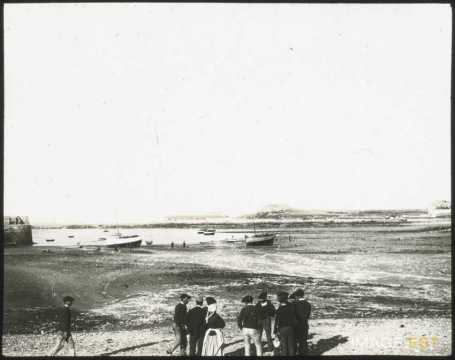 Plage (Saint-Pol-de-Léon)