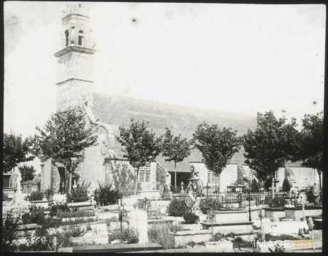 Cimetière (Saint-Pol-de-Léon)