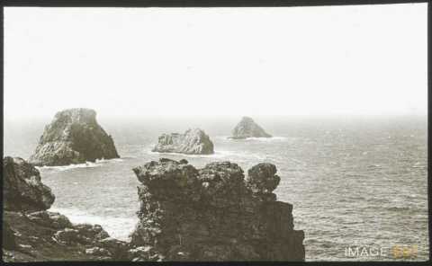 Rochers (Camaret-sur-Mer)