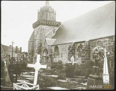 Cimetière (Perros-Guirec)