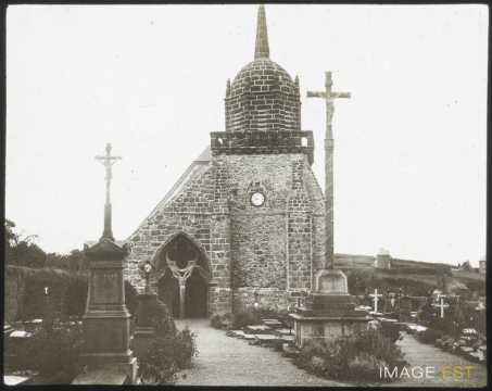 Église (Perros-Guirec)