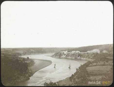 Vallée du Trieux (Ploëzal)