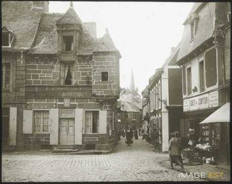 Grand Place (Paimpol)