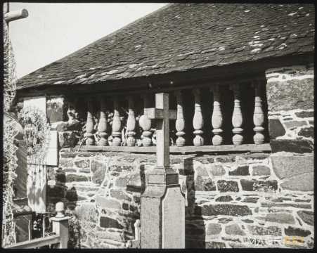 Charnier (Paimpol)